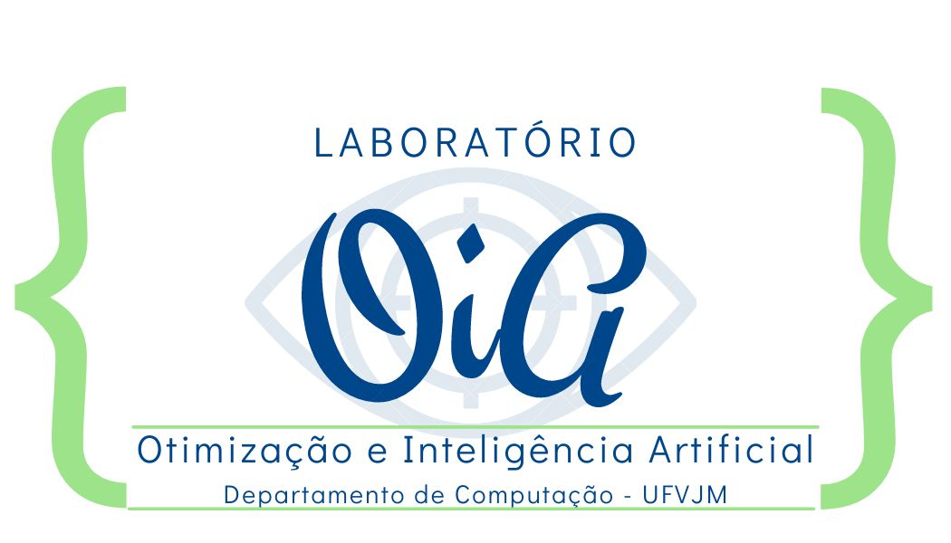 Logo Grupo OIA - UFVJM
