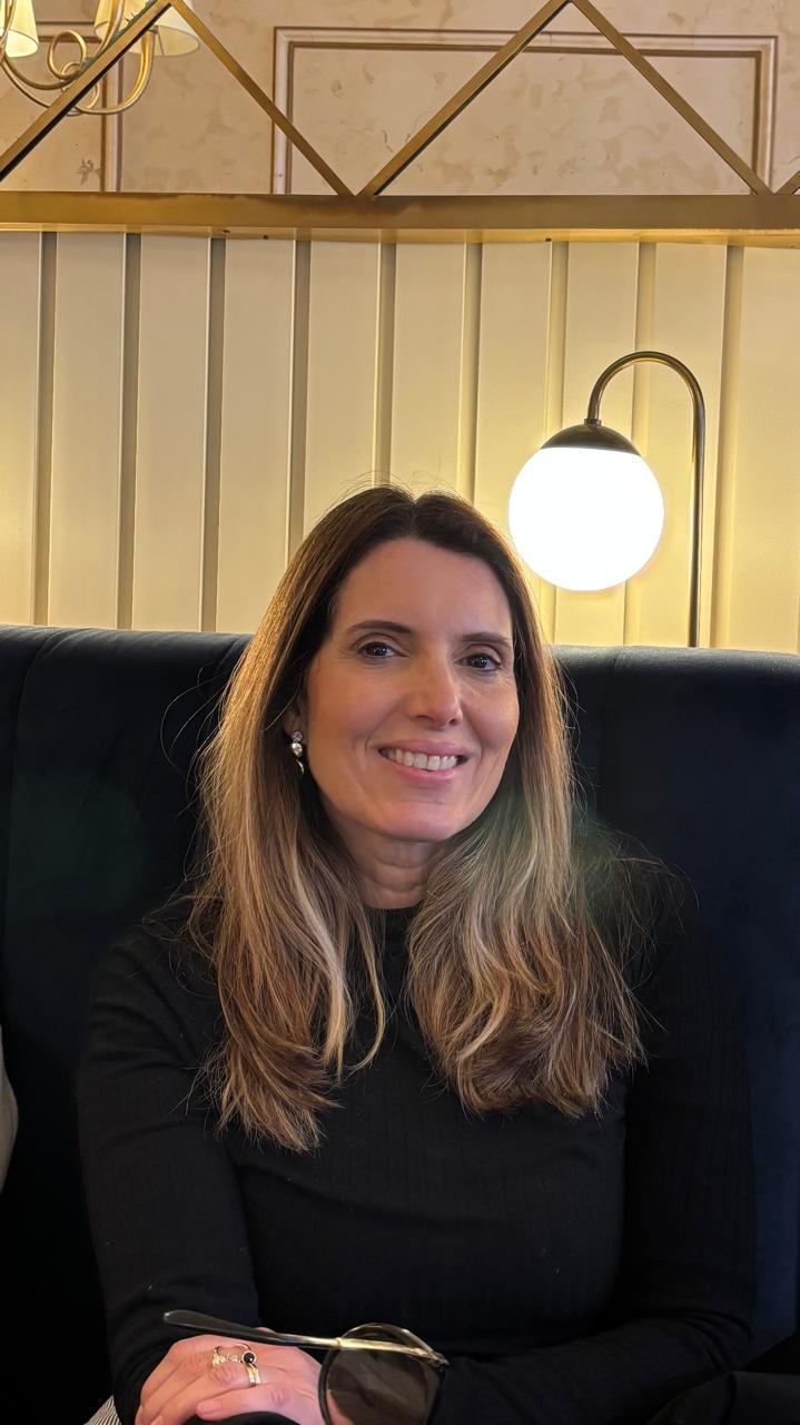 Cinthya Rocha Tameirão