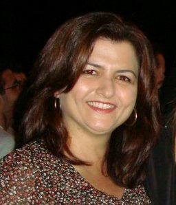 Claudia Beatriz Berti