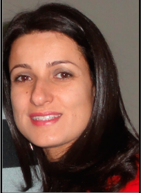 Luciana Pereira de Assis