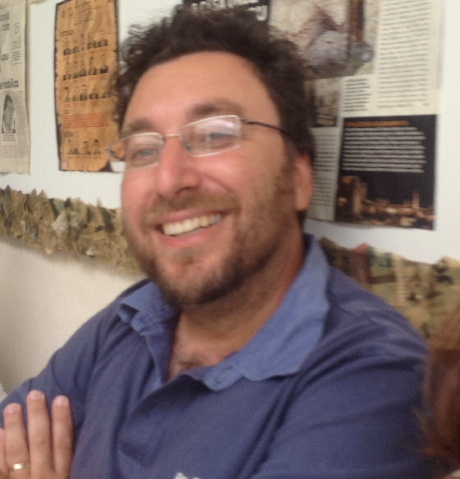 Alessandro Vivas Andrade